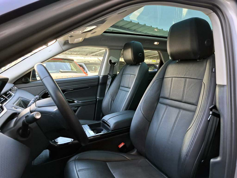 Land rover Evoque Awd 2.0 Aut 2024 Usado  Usado en BMW Premium Selection