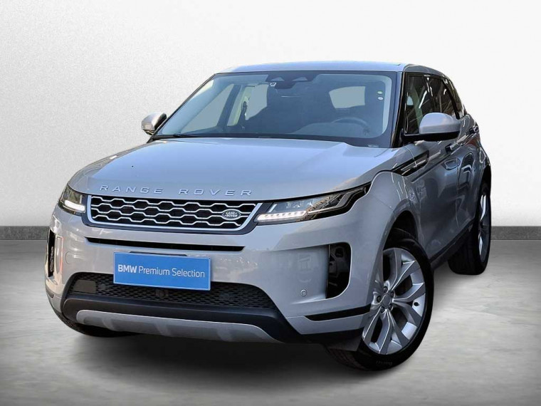 LAND ROVER EVOQUE AWD 2.0 AUT 2024