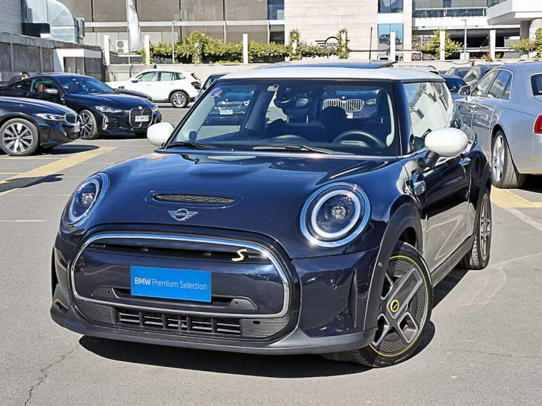 Mini Cooper Se Classic 2024 Usado  Usado en BMW Premium Selection