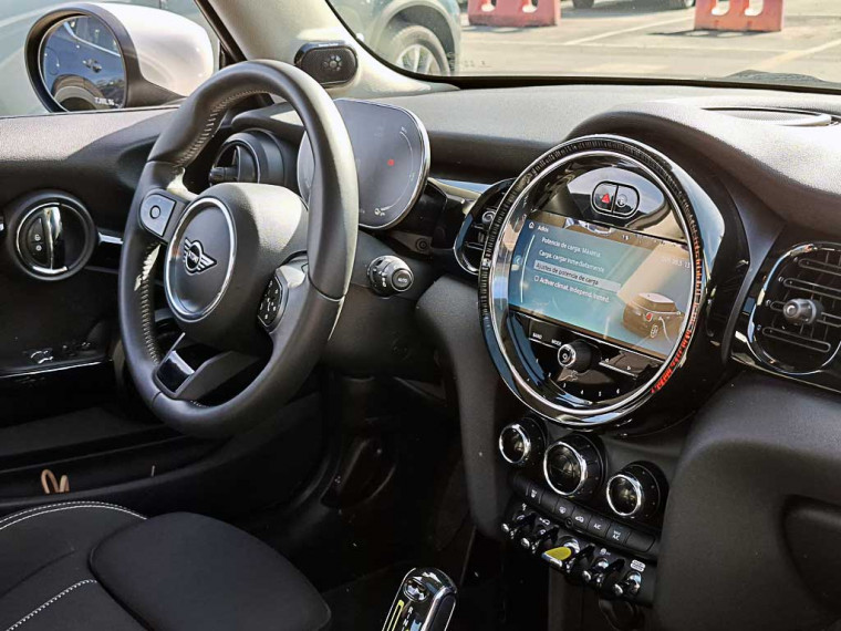 Mini Cooper Se Classic 2024 Usado  Usado en BMW Premium Selection