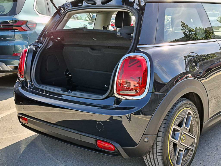 Mini Cooper Se Classic 2024 Usado  Usado en BMW Premium Selection