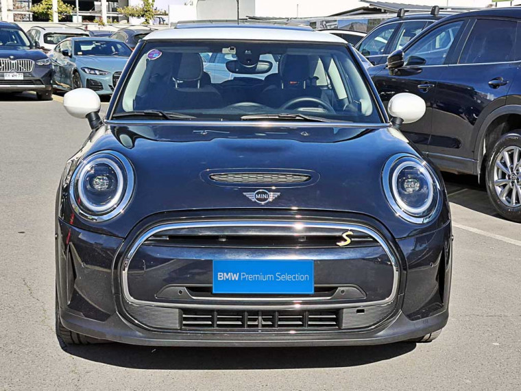 Mini Cooper Se Classic 2024 Usado  Usado en BMW Premium Selection