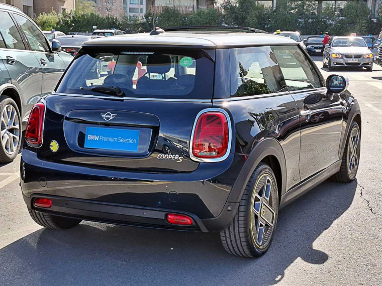 Mini Cooper Se Classic 2024 Usado  Usado en BMW Premium Selection