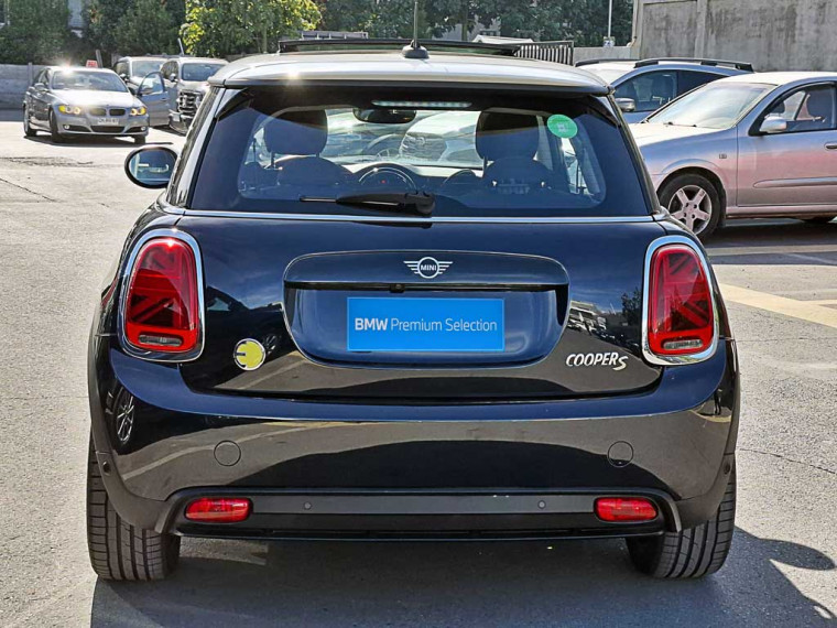 Mini Cooper Se Classic 2024 Usado  Usado en BMW Premium Selection