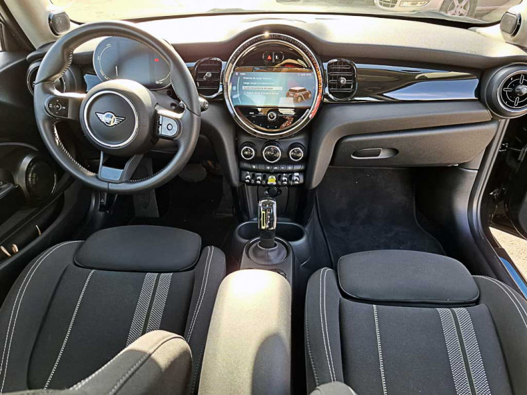Mini Cooper Se Classic 2024 Usado  Usado en BMW Premium Selection