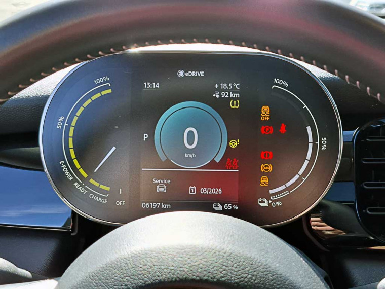 Mini Cooper Se Classic 2024 Usado  Usado en BMW Premium Selection
