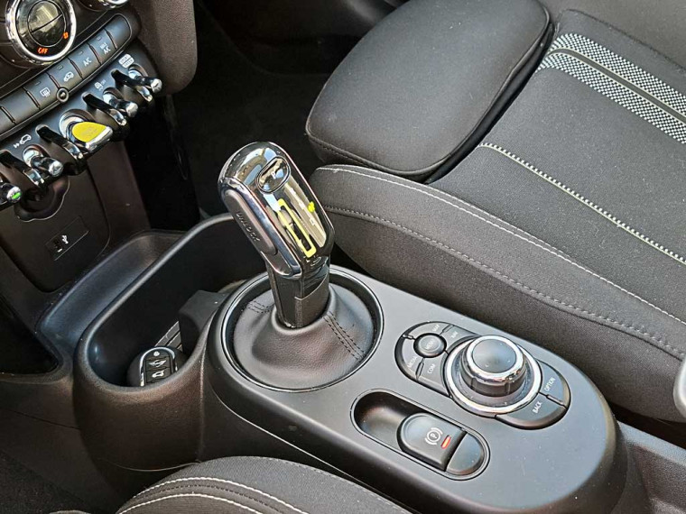 Mini Cooper Se Classic 2024 Usado  Usado en BMW Premium Selection
