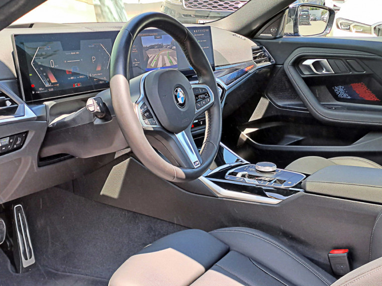 Bmw M240 I Coupe 4x2 3.0 Aut 2024 Usado  Usado en BMW Premium Selection