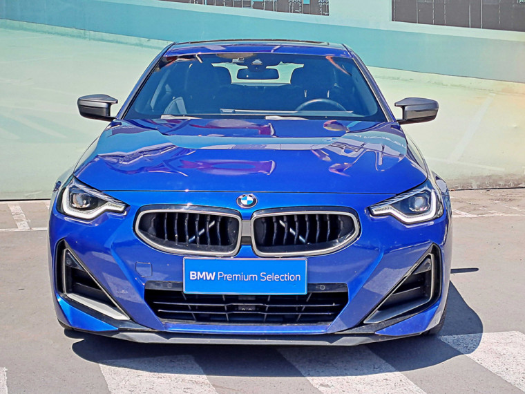 Bmw M240 I Coupe 4x2 3.0 Aut 2024 Usado  Usado en BMW Premium Selection