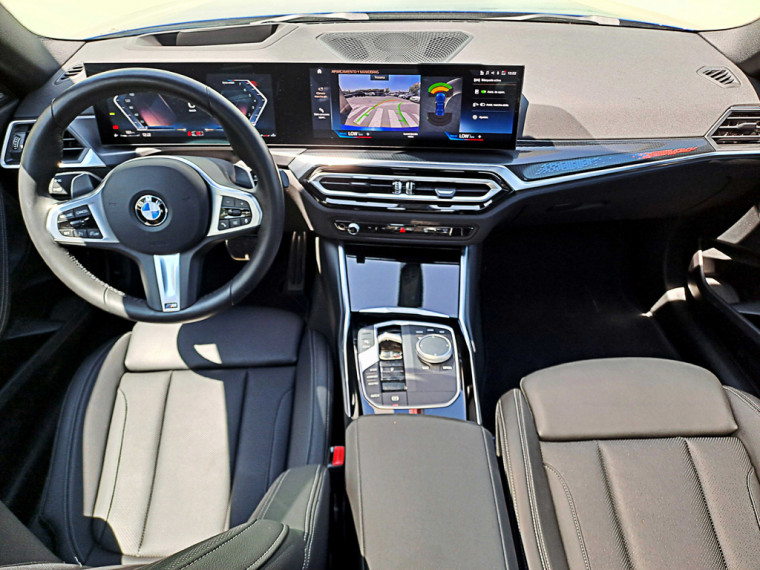 Bmw M240 I Coupe 4x2 3.0 Aut 2024 Usado  Usado en BMW Premium Selection