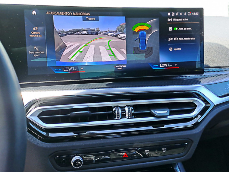 Bmw M240 I Coupe 4x2 3.0 Aut 2024 Usado  Usado en BMW Premium Selection