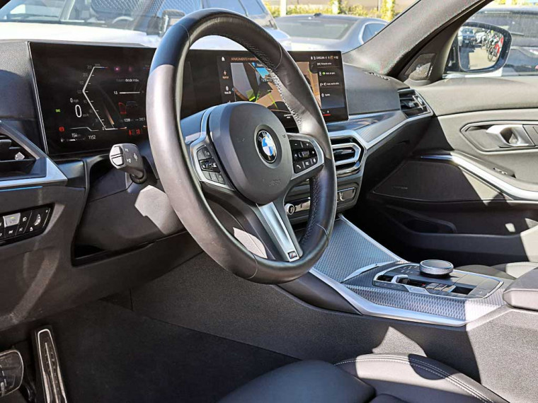 Bmw M340 I Xdrive Berlina Lci 2025 Usado  Usado en BMW Premium Selection