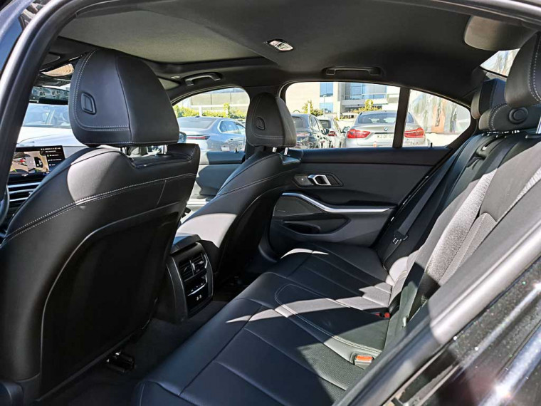 Bmw M340 I Xdrive Berlina Lci 2025 Usado  Usado en BMW Premium Selection