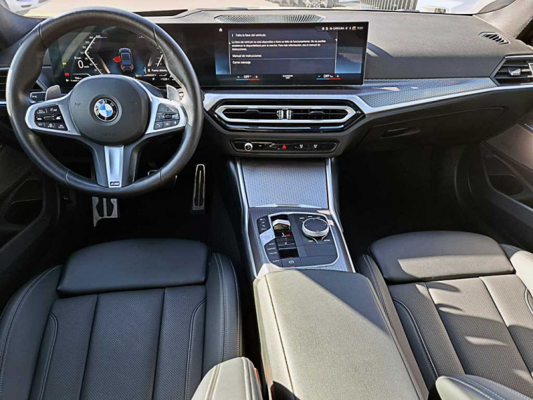 Bmw M340 I Xdrive Berlina Lci 2025 Usado  Usado en BMW Premium Selection