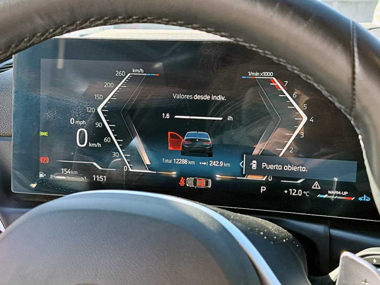 Bmw M340 I Xdrive Berlina Lci 2025 Usado  Usado en BMW Premium Selection