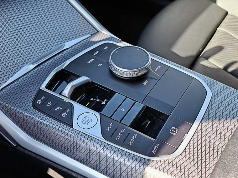 Bmw M340 I Xdrive Berlina Lci 2025 Usado  Usado en BMW Premium Selection
