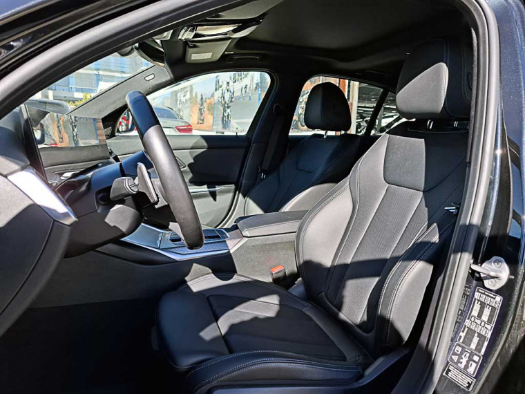 Bmw M340 I Xdrive Berlina Lci 2025 Usado  Usado en BMW Premium Selection