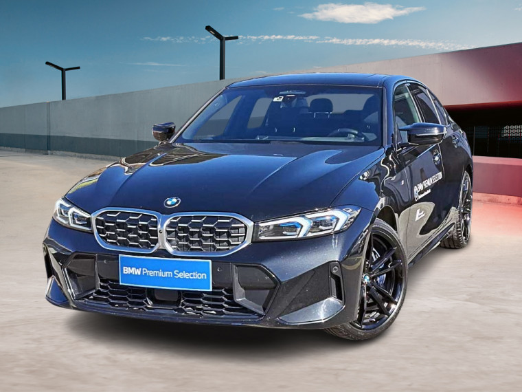 BMW M340 i xDrive Berlina LCI 2025