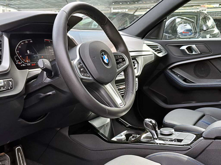 Bmw 218 I Gran Coupé M Sport 2025 Usado  Usado en BMW Premium Selection
