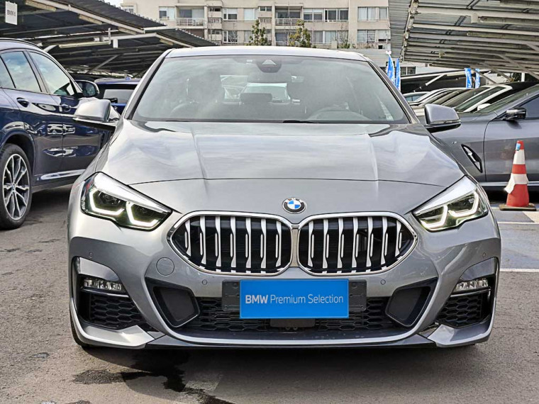 Bmw 218 I Gran Coupé M Sport 2025 Usado  Usado en BMW Premium Selection