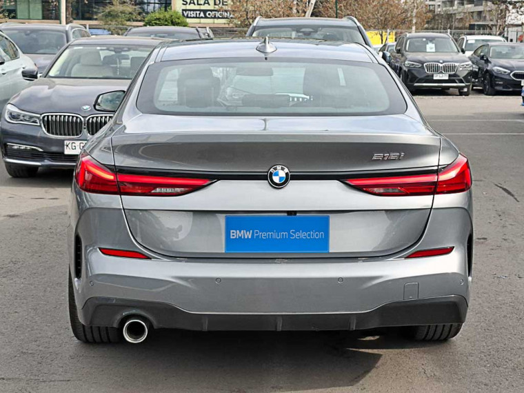 Bmw 218 I Gran Coupé M Sport 2025 Usado  Usado en BMW Premium Selection