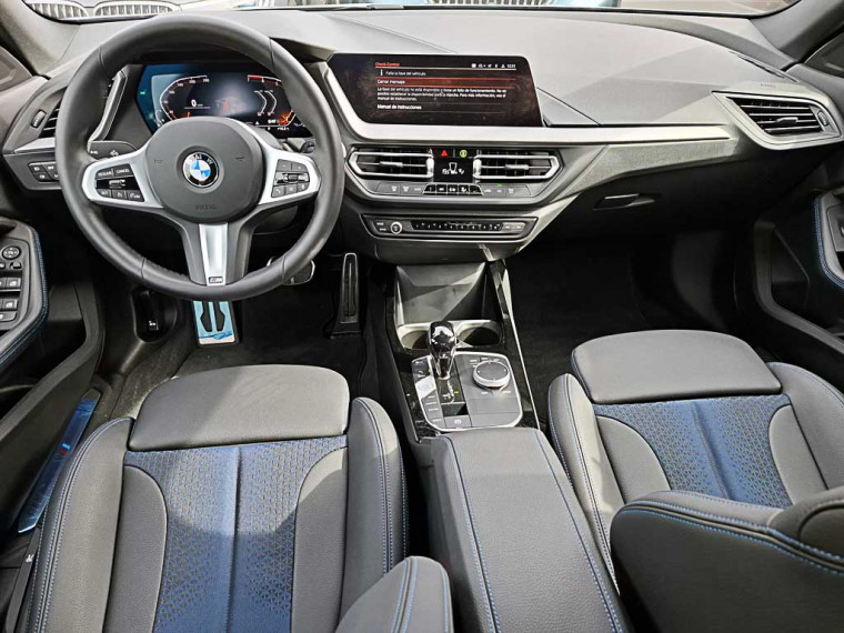 Bmw 218 I Gran Coupé M Sport 2025 Usado  Usado en BMW Premium Selection