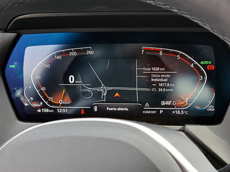 Bmw 218 I Gran Coupé M Sport 2025 Usado  Usado en BMW Premium Selection