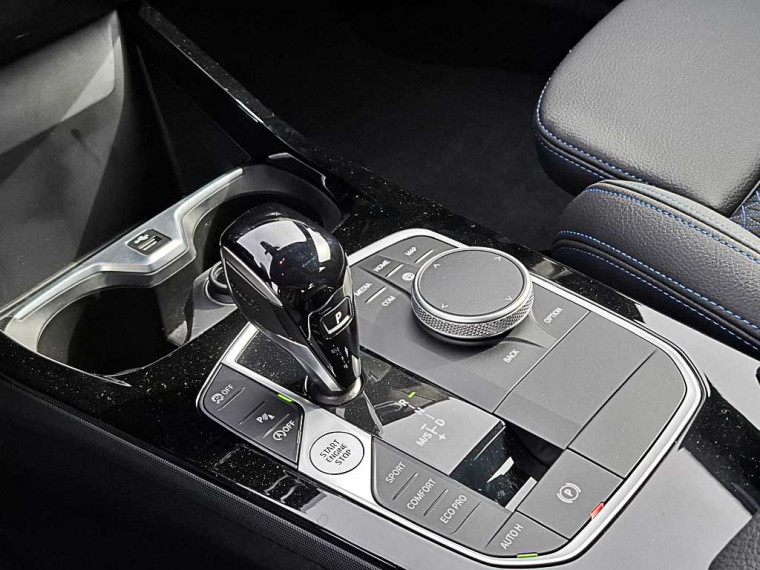 Bmw 218 I Gran Coupé M Sport 2025 Usado  Usado en BMW Premium Selection