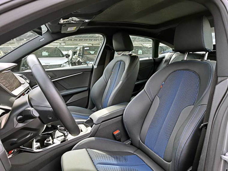 Bmw 218 I Gran Coupé M Sport 2025 Usado  Usado en BMW Premium Selection
