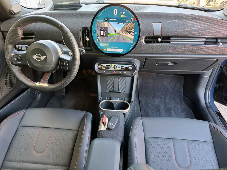 Mini Cooper S 2.0 At 2025 Usado  Usado en BMW Premium Selection
