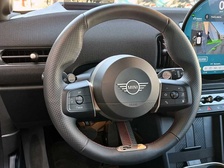 Mini Cooper S 2.0 At 2025 Usado  Usado en BMW Premium Selection