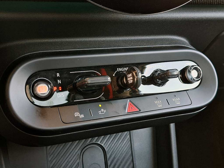 Mini Cooper S 2.0 At 2025 Usado  Usado en BMW Premium Selection