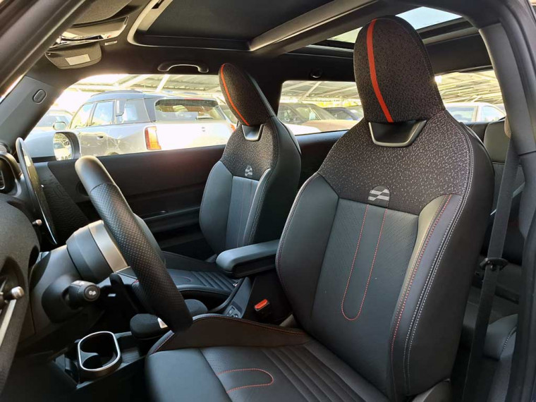 Mini Cooper S 2.0 At 2025 Usado  Usado en BMW Premium Selection