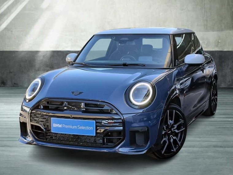 Mini COOPER S 2.0 AT 2025