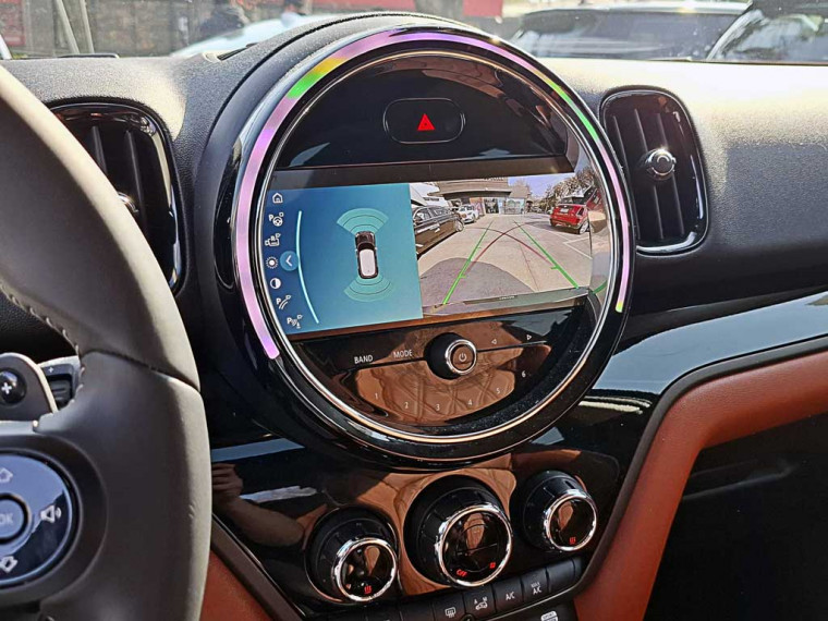 Mini Cooper Countryman S Iconic 2.0 Aut 2023 Usado  Usado en BMW Premium Selection