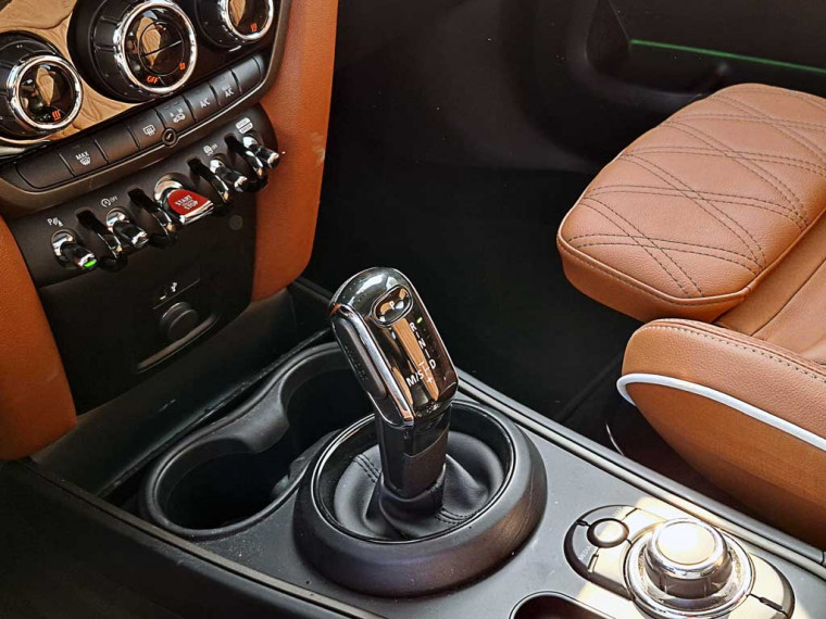 Mini Cooper Countryman S Iconic 2.0 Aut 2023 Usado  Usado en BMW Premium Selection