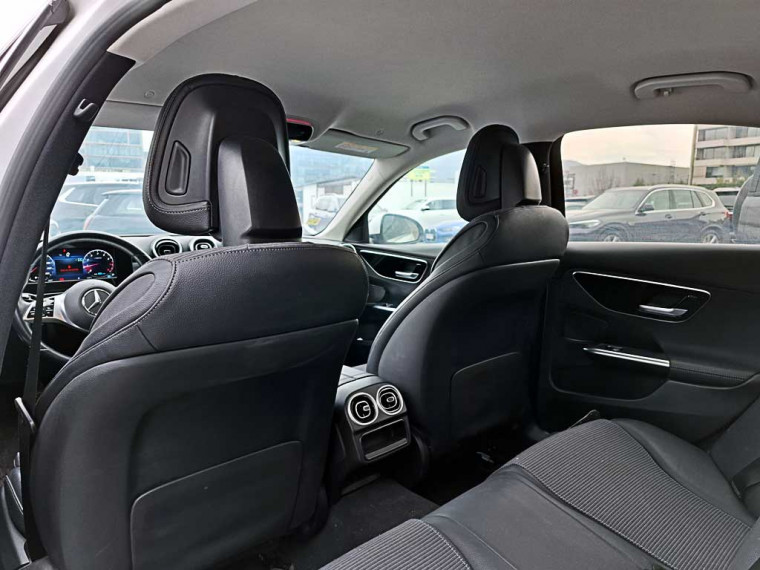 Mercedes benz C 180 1.5 2023 Usado  Usado en BMW Premium Selection