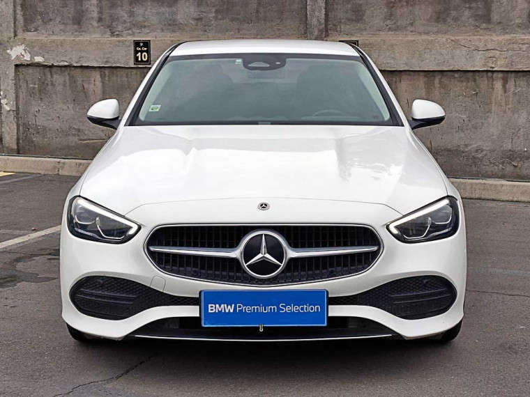 Mercedes benz C 180 1.5 2023 Usado  Usado en BMW Premium Selection