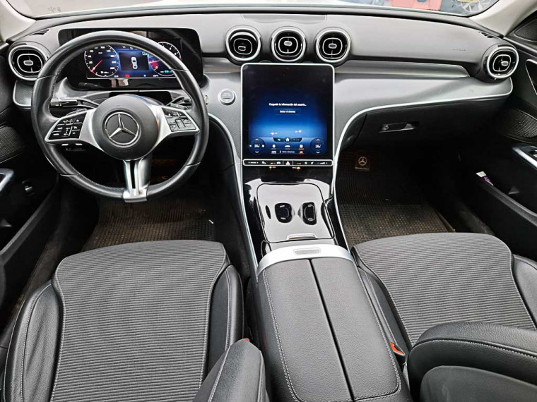 Mercedes benz C 180 1.5 2023 Usado  Usado en BMW Premium Selection