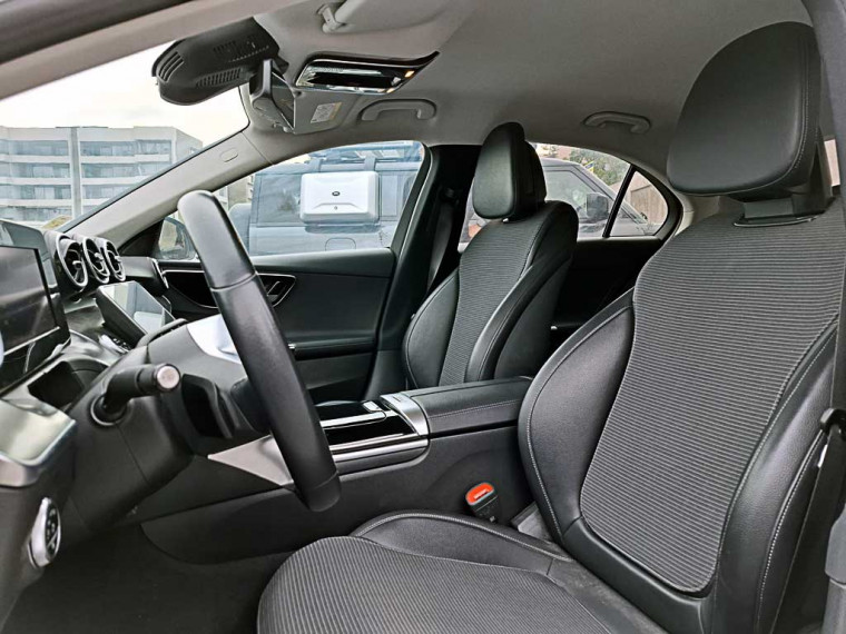 Mercedes benz C 180 1.5 2023 Usado  Usado en BMW Premium Selection