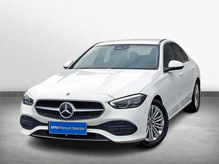 MERCEDES BENZ C 180 1.5 2023