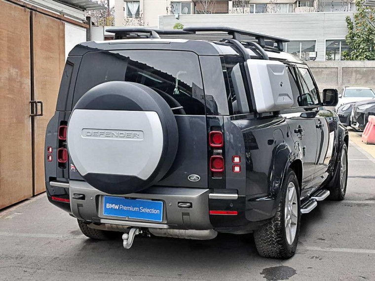 Land rover Defender 130 4x4 3.0 Aut 2023 Usado  Usado en BMW Premium Selection