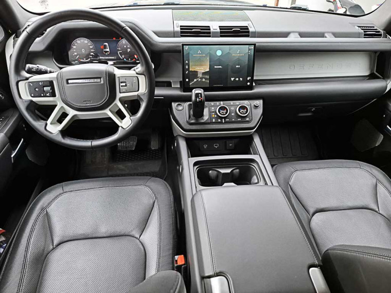 Land rover Defender 130 4x4 3.0 Aut 2023 Usado  Usado en BMW Premium Selection