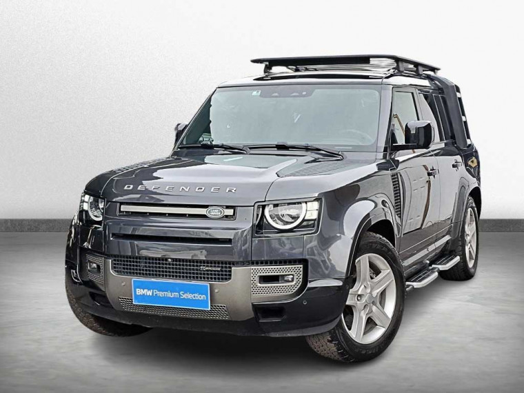 LAND ROVER DEFENDER 130 4X4 3.0 AUT 2023