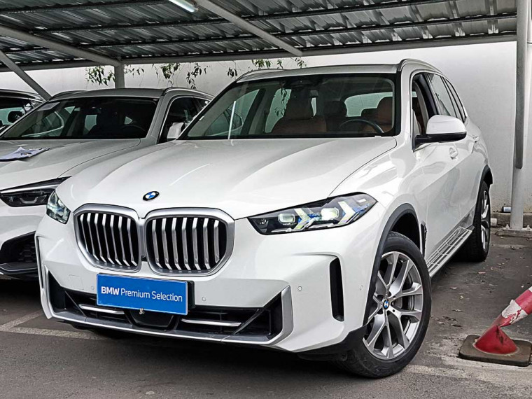 Bmw X5 Xdrive30d Xline Lci 2024 Usado  Usado en BMW Premium Selection
