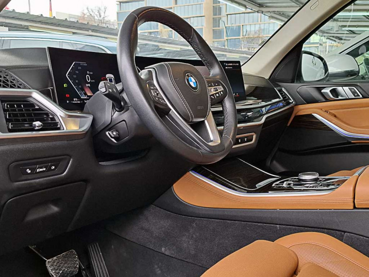 Bmw X5 Xdrive30d Xline Lci 2024 Usado  Usado en BMW Premium Selection