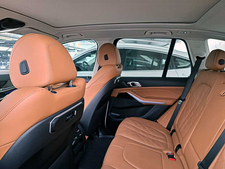 Bmw X5 Xdrive30d Xline Lci 2024 Usado  Usado en BMW Premium Selection