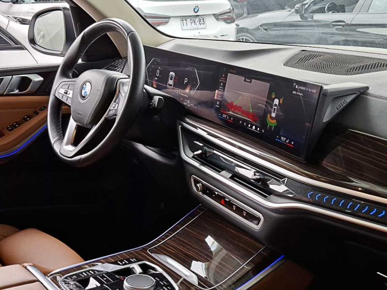 Bmw X5 Xdrive30d Xline Lci 2024 Usado  Usado en BMW Premium Selection