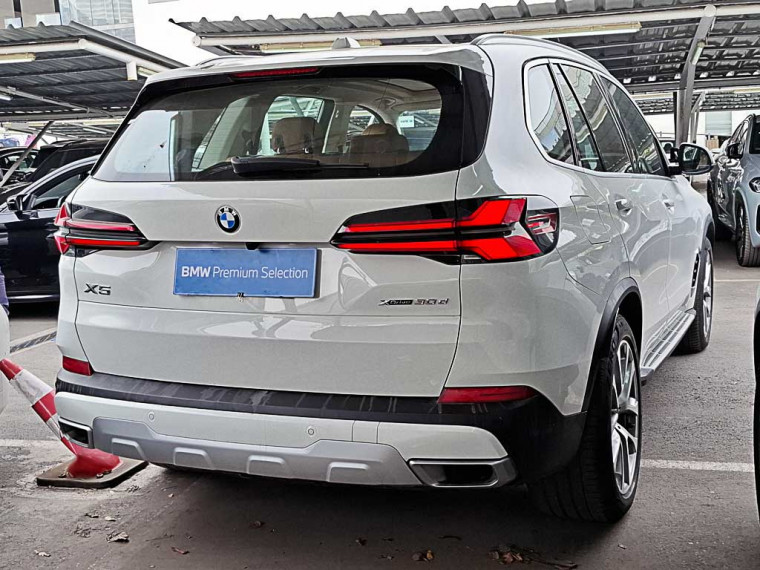 Bmw X5 Xdrive30d Xline Lci 2024 Usado  Usado en BMW Premium Selection