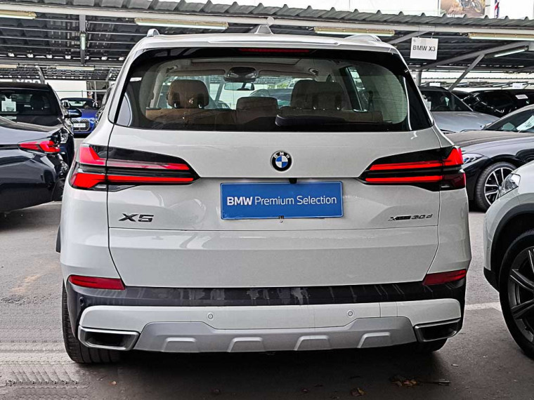 Bmw X5 Xdrive30d Xline Lci 2024 Usado  Usado en BMW Premium Selection